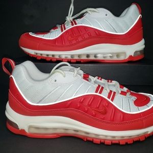 Air Max 98 Mens size 10.5